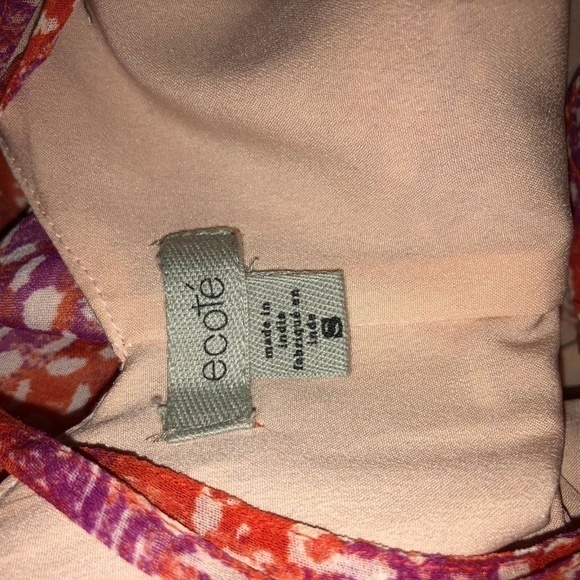 Ecote Urban Outfitters Women's Small Dress - Picture 9 of 16